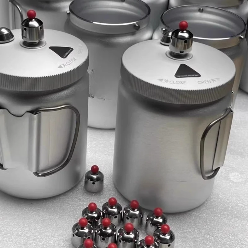 

Pressure cooker outdoor lightweight, mini pressure cooker air pressure cooker