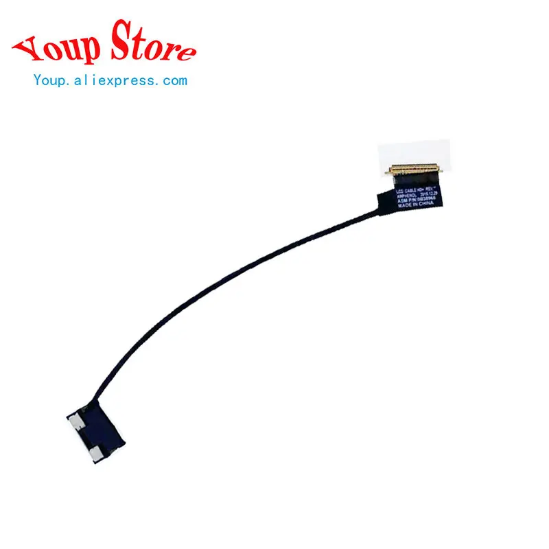 New Original HD+ 1600*900 LCD Screen Video Cable Line 04W6867 0B38965 04W6868 for Lenovo ThinkPad T420 T420i T430 T430i