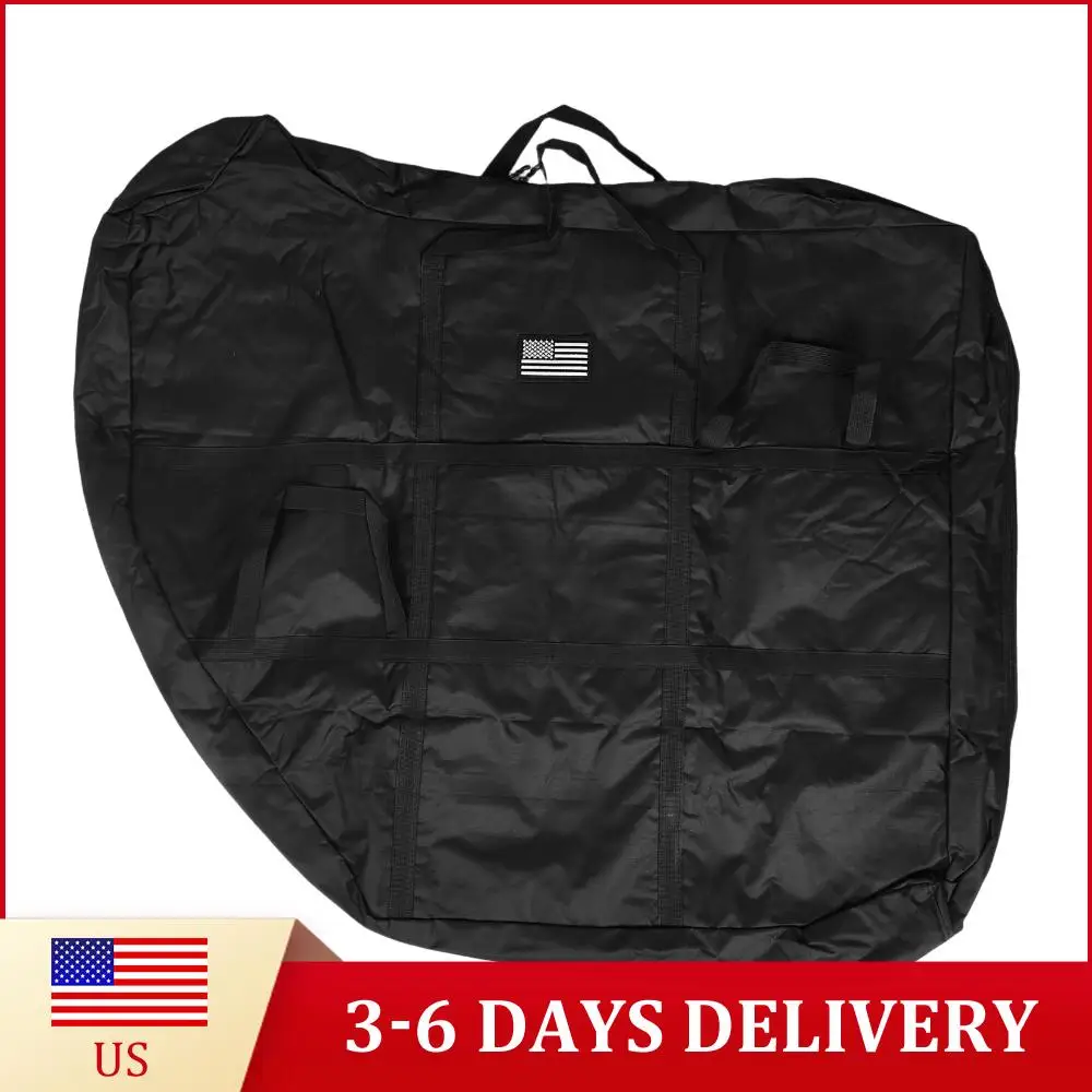 

Комплект из 4 органайзеров для передних и задних дверей из ткани Оксфорд, для водительской двери, для Ford Bronco 4-дверный 2021-2025