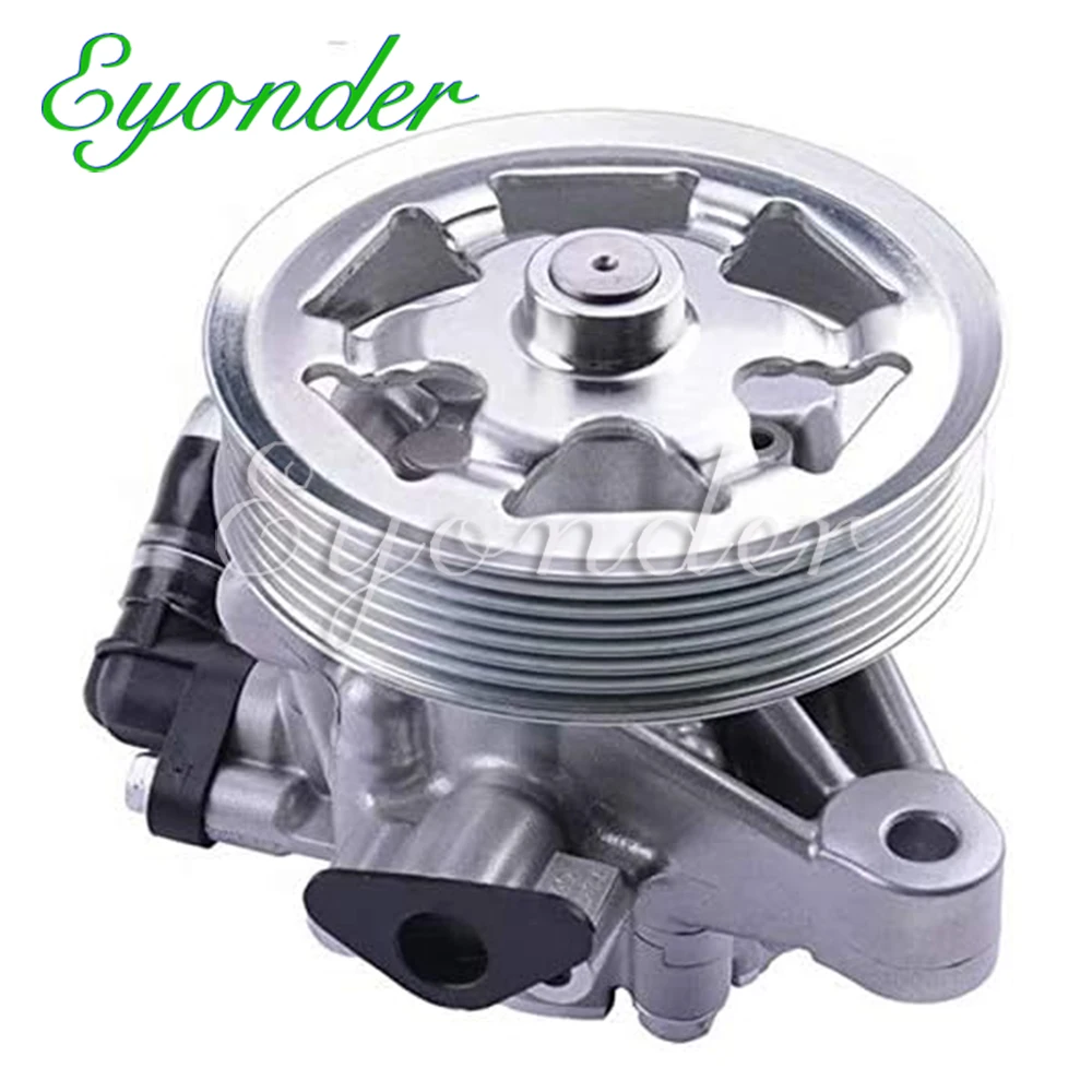 

Power Steering Pump For HONDA ACCORD 2.0 2008-2012 56110-R60-P02 56110-R60-A01 56110R60A01 56100-R60-P01 56100R60P01