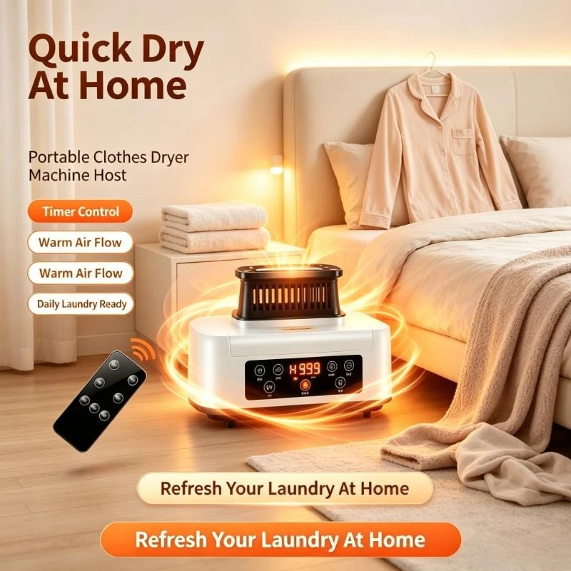 Rechargeable Waterproof Portable Electric Shaver for Men with LED Display Wireless Travel Razor Grooming Tool Gift Box