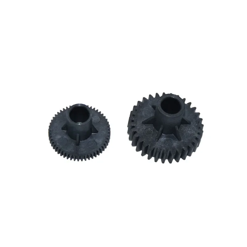 1set FK-1150 user Lower Lower Fuser Roller Gear untuk Kyocera ECOSYS P2040 P2235 M2040 M2135 M2540 M2635 M2640 M2735