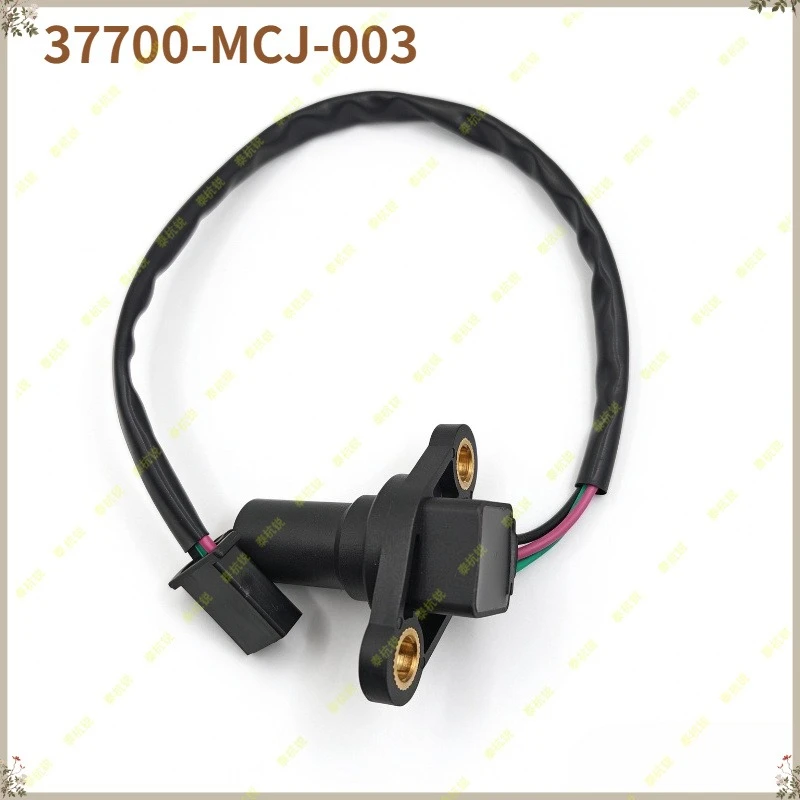 37700-MCJ-003 37700-MCJ-000 37700-MCS-003 Speed Sensor for Honda ST1300 Pan European 2003-2018 CB600F Hornet CBF600S CB600N