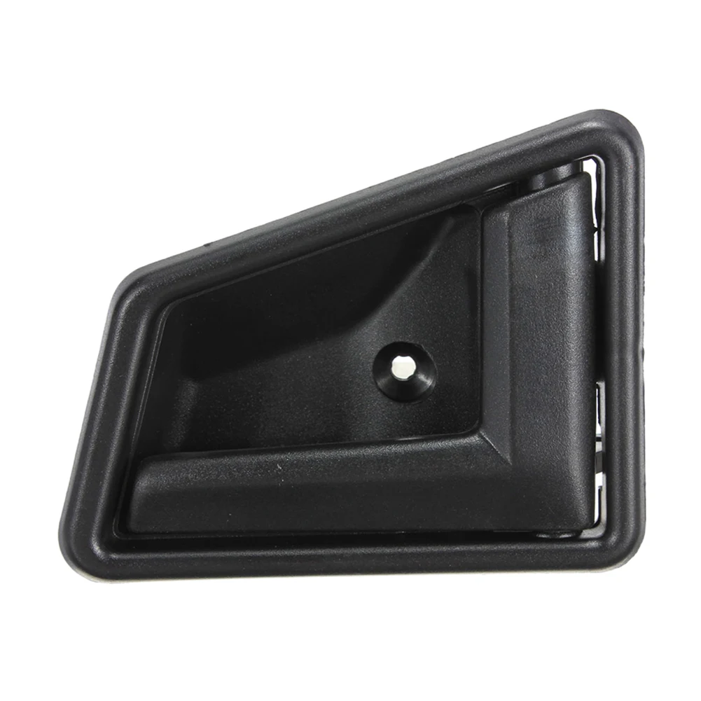 

Car Interior Doorknob 8311056B01 Front Door Inner Handle 8313056B01 Left Side Doorknob for Suzuki Sidekick Geo Tracker 1989-1998