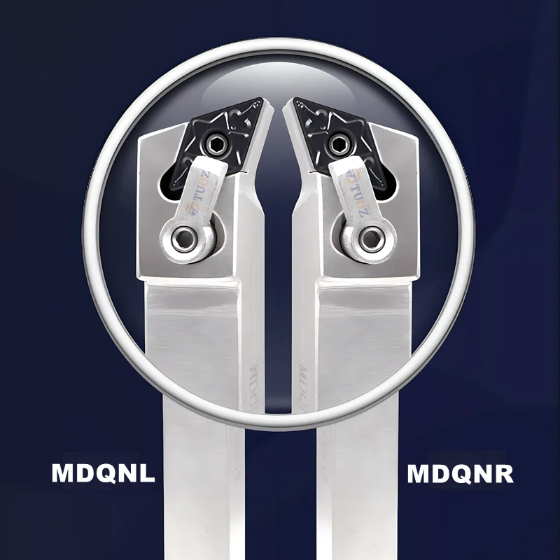 Рисунок 3 - Высокое качество MDQNR MDQNL MDQNR2020K15