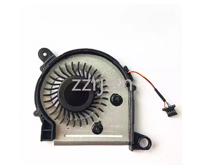 New for HP Pavilion X360 m3-U m3-u001dx m3-u003dx CPU Cooling Fan 855966-001，