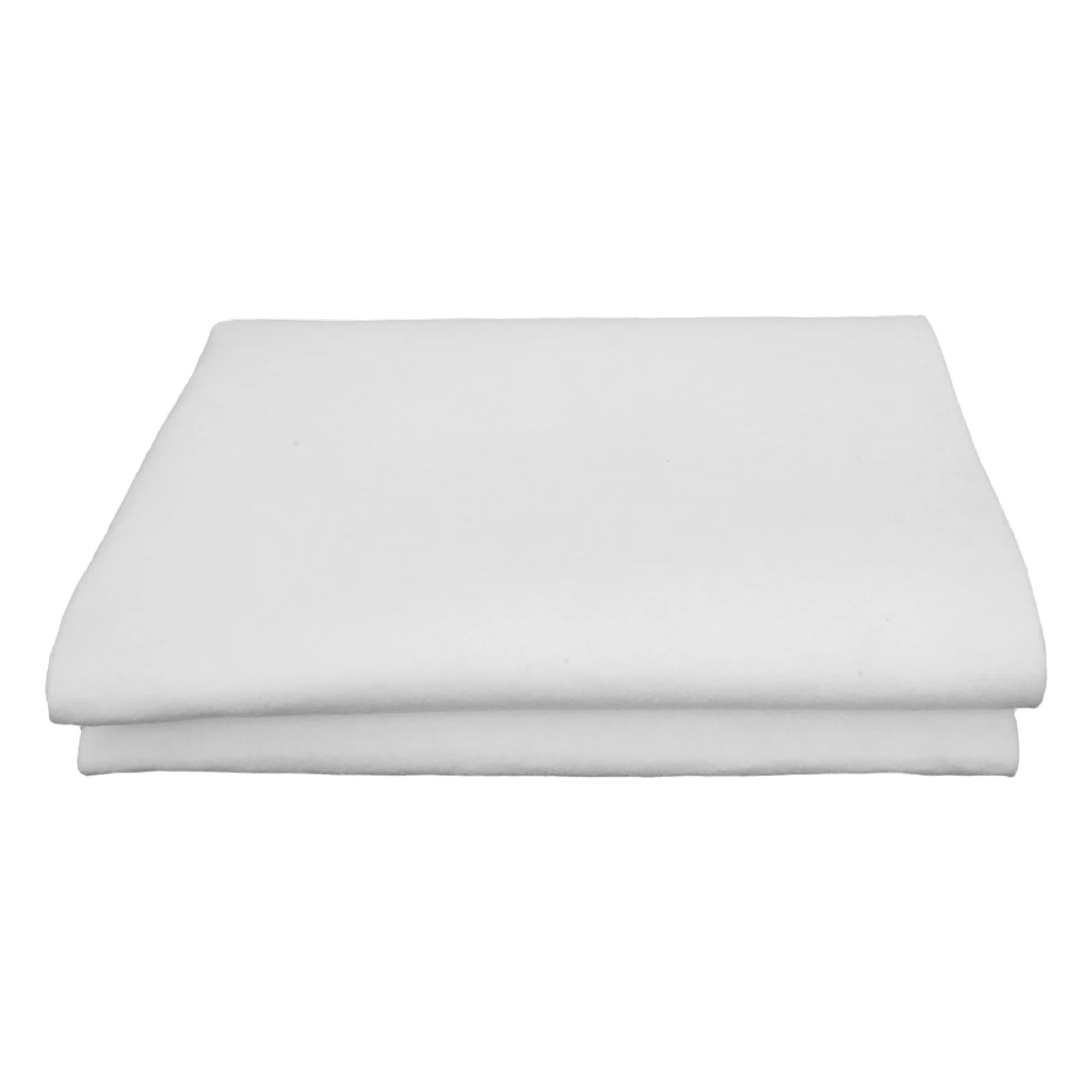 Calligraphy Felt Mat Wool Blend Ink Absorbent Drawing Pad Chinese Cloth Durable Soft No Slipping Villi Painting Canvas