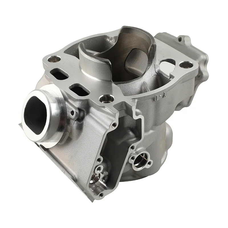 

66.4mm Motorcycle Engine Part Air Cylinder Block for Yamaha YZ250 YZ250G 250 50TH 5UP-11311-00-00 5UP-11311-01-005UP-11311-10-00