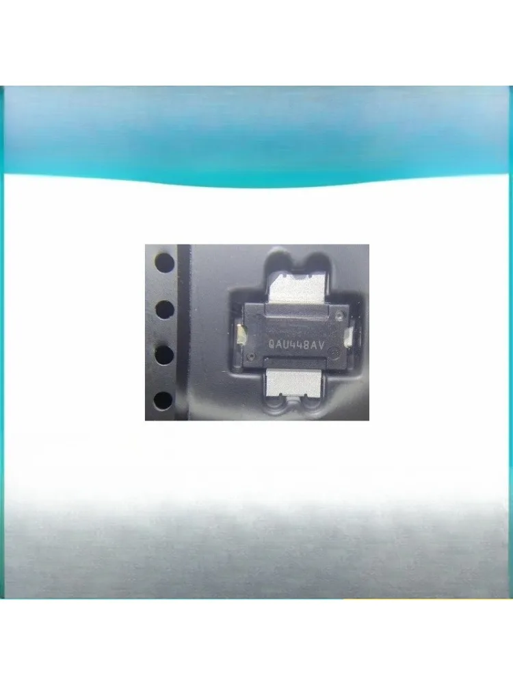 Suitable for MRFE6VS25NR1 TO-270-2 electronic components