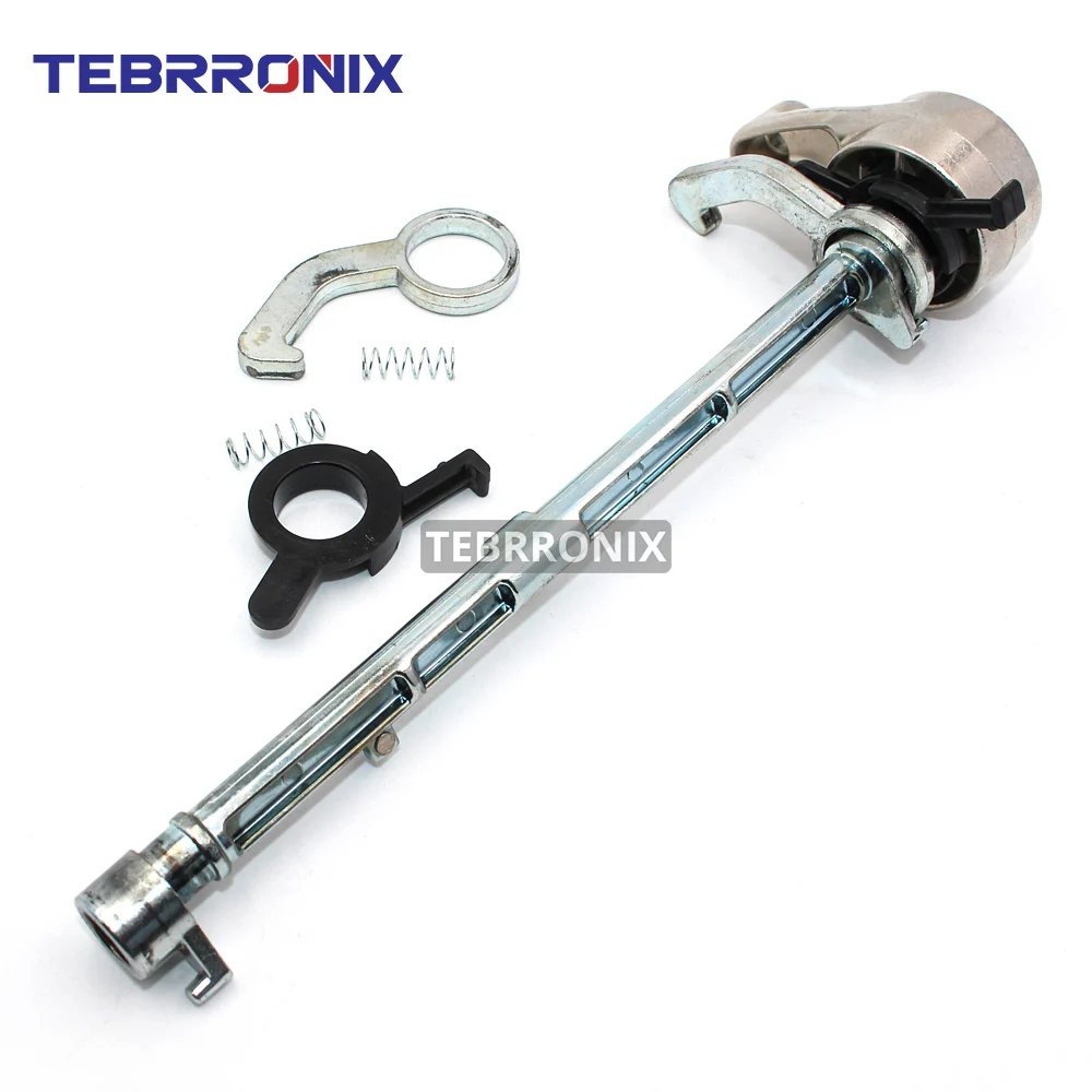 

Latch Assy for Datamax H4 H-Class Thermal Barcode Label Printer DPR15-3049-01