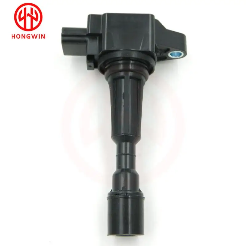 4pcs Ignition Coil For Mazda 2 I4 1.5L 2011-2017 Hatchback ZJ20118100A,ZJ20-18-100,ZJ2018100,ZJ4918100,ZJ49-18-100,C-879, UF-655