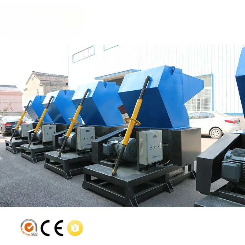 Frantoio per plastica serie PC in vendita