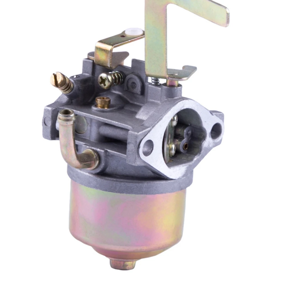 

ETRT EF2600 EF2700 Для деталей генераторной установки EF3600 MZ175 MZ200 Карбюратор 166F