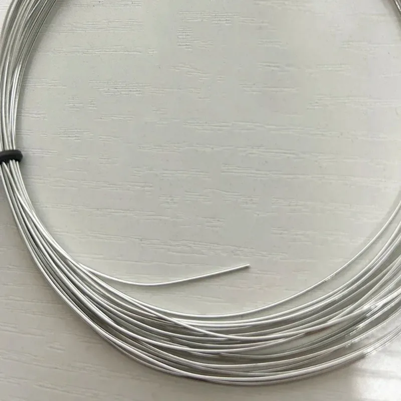 Bare Copper Wire 0.2-1mm Tinned for Circuit Board Jumper High Quality Solderability - Image 4