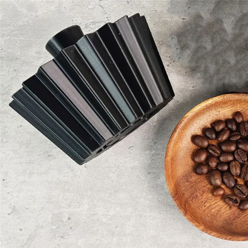 

BAAO-Coffee Dripper Coffee Filter Cup Press Handheld Multifunction Hot Water Brew Coffee Maker Coffee Accessory For Kitchen