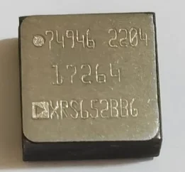 

1pcs/lot ADXRS652BBGZ XRS652BBG ADXRS652 BGA32 ±250°/sec Yaw Rate Gyro Uav Yaw Angular Rate Gyroscope Angular Speed Sensor