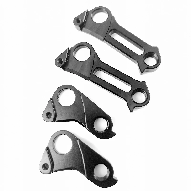 1Pc Bicycle Derailleur Hanger For Obed Quintana Roo Ribble Ridley Sava Storck Tifosi Ventum Vitus Carbon Frame Bike Mech Dropout