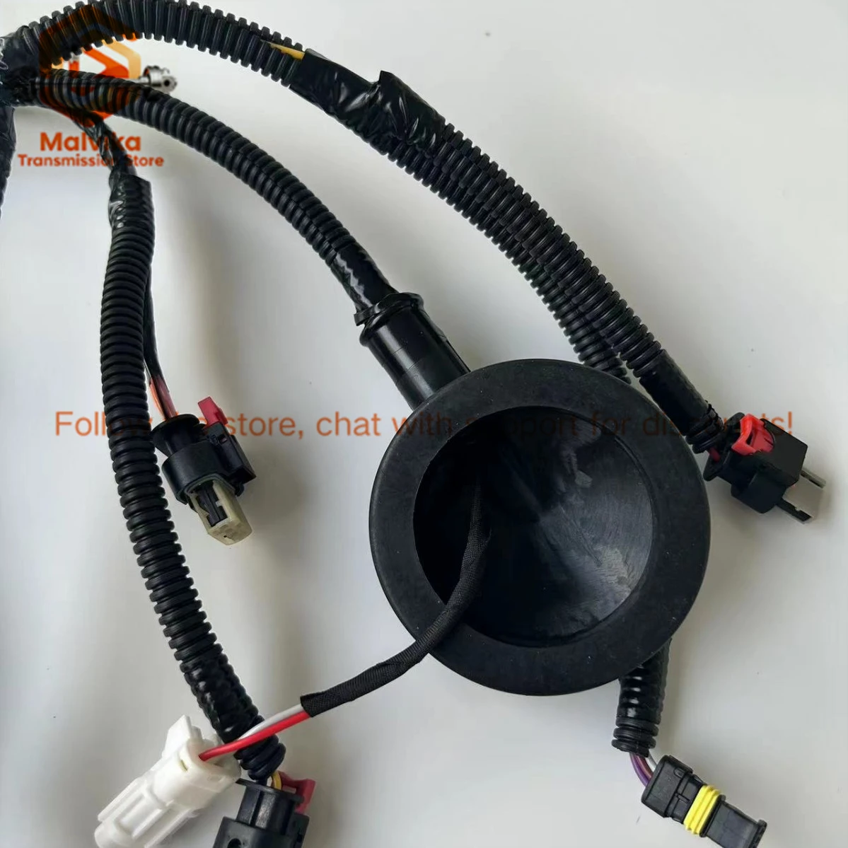 2567961-00-B For Tesla Model 3/Y - High Quality  Gantry Harness