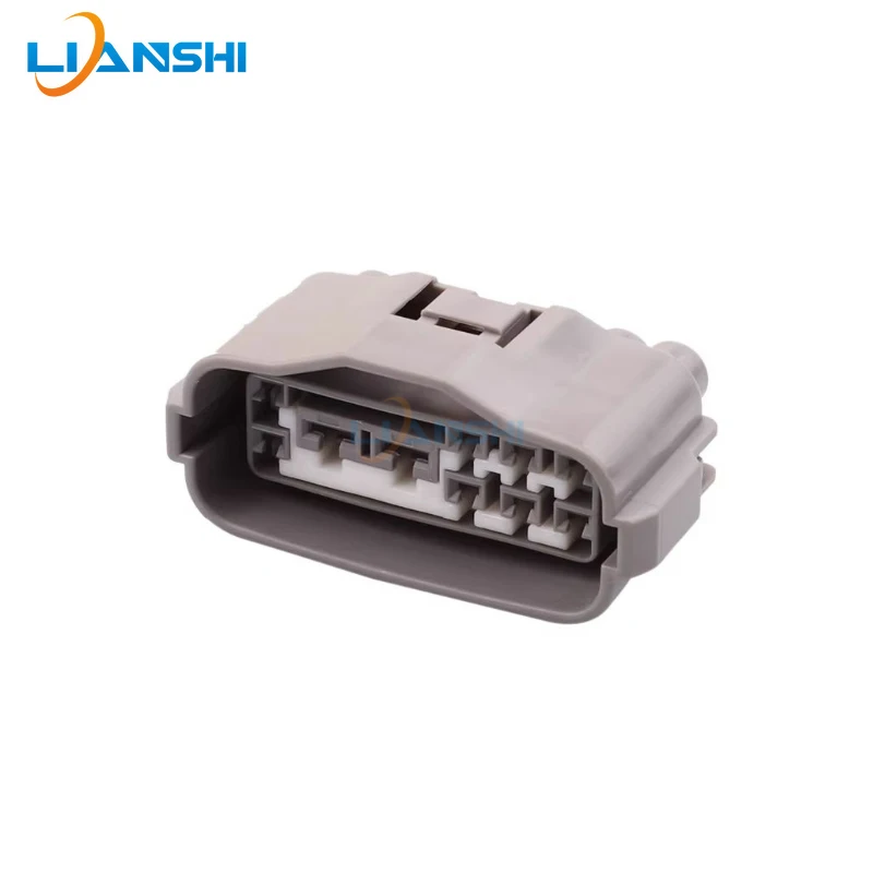 MG641316-4 4 Pin Waterproof Connector Oxygen Sensor Water Temp Sensor Plug For Hyundai Tucson Kia K3 K5 MG6 Roewe Engine Harness
