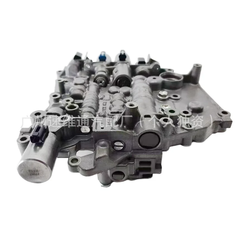 Shift Control Transmission Solenoid Valve Body KA313 K313