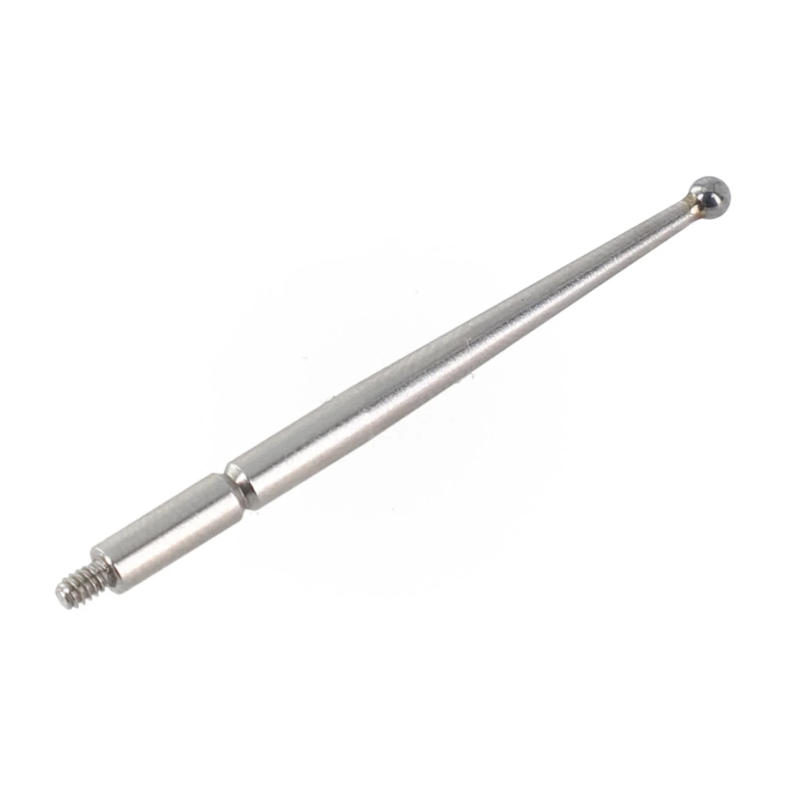 Tungsten Carbide Thread Shank Carbide Ball Dial Test Indicator Contact Points Dial Test Indicator Magnetic Fields