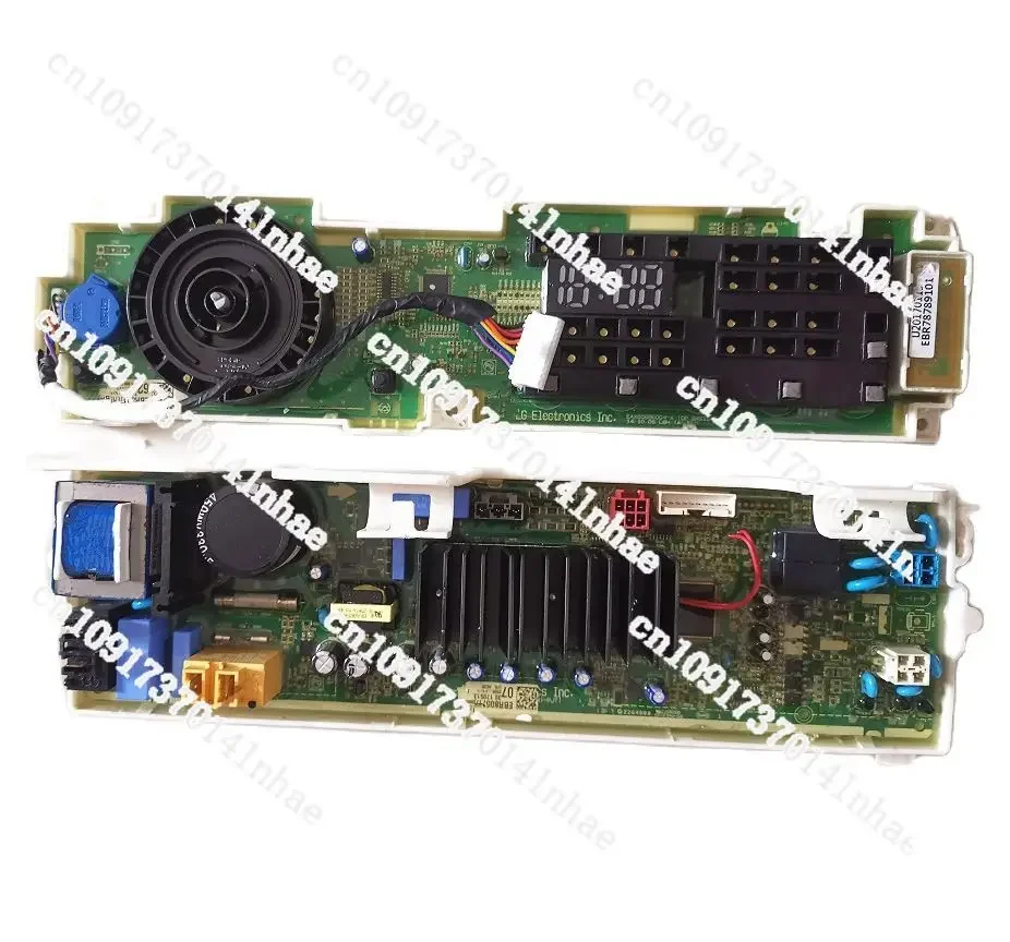 

Good Working for L G Drum Washing Machine Board EBR834671 Part
