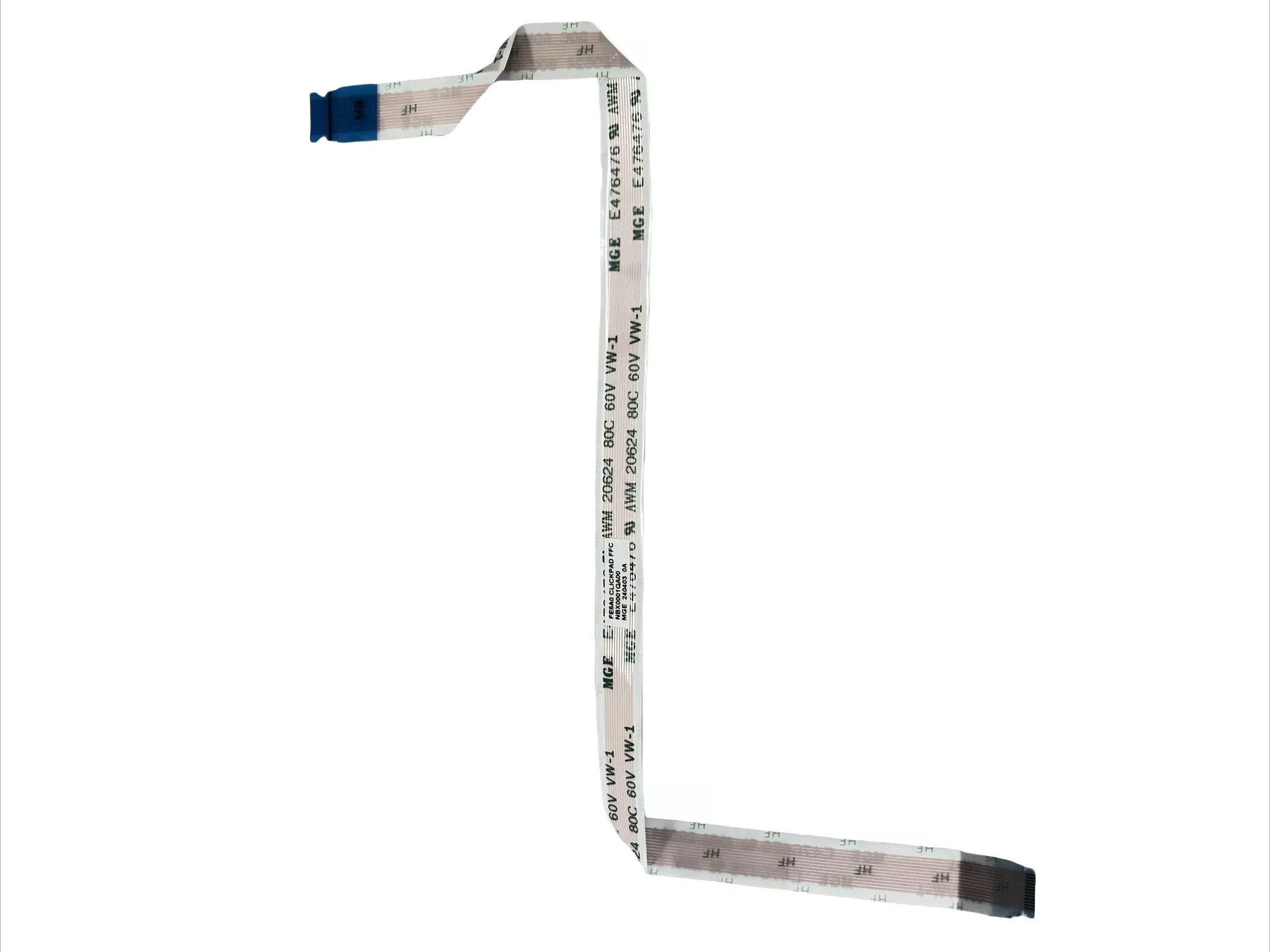 CHEN For Lenovo ThinkPad E14, E15 GEN2 model FE5A0, touchpad cable, 5C10S73175