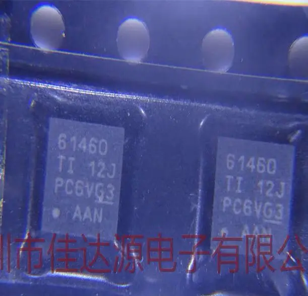 

1-50 шт./лот LM61460AANRJRR 61460 VQFN14 Новый оригинал