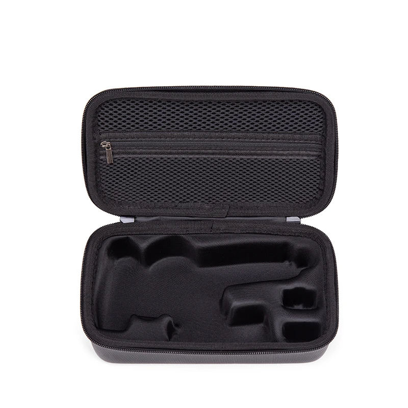 สำหรับ DJI Osmo Mobile 8 กระเป๋าเก็บอุปกรณ์ควบคุมกิมบอล ใช้ได้กับอุปกรณ์เสริมกิมบอลของ DJI