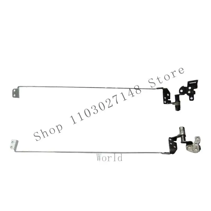 

/ New LCD Laptop Screen Hinge For HP Pavilion G6 G6-1000 G6-1100 G6-1200 G6-1300 G6-1159SA G6-1325SA 1 Pair LCD Hinges RL \=