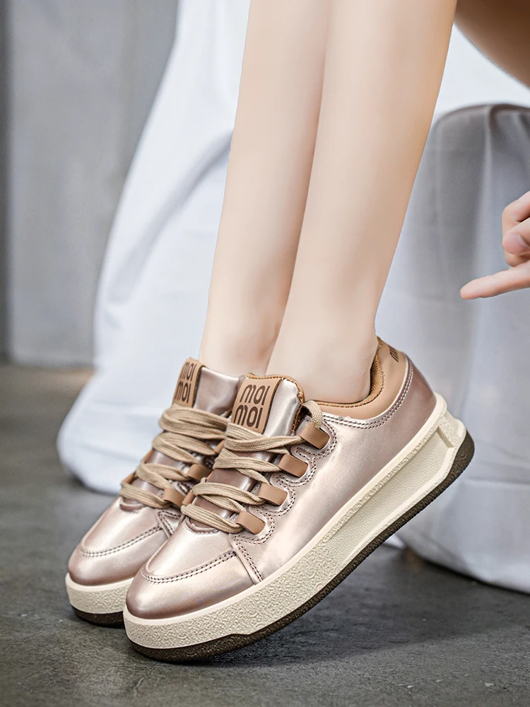 2025 New Fashion Comfortable Casual Walking Shoes Boys Girls Simple Sneakers Wearable Breathable Slip On Shoes