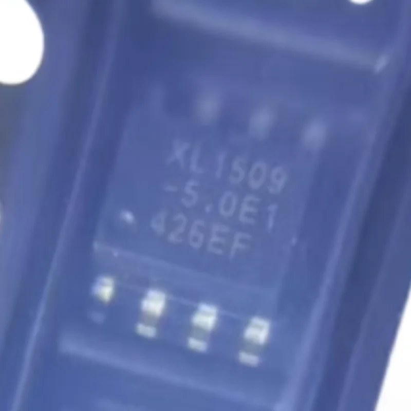 10PCS/XL1509-5.0E1 XL1509 SOP8 Original Genuine Goods in Stock