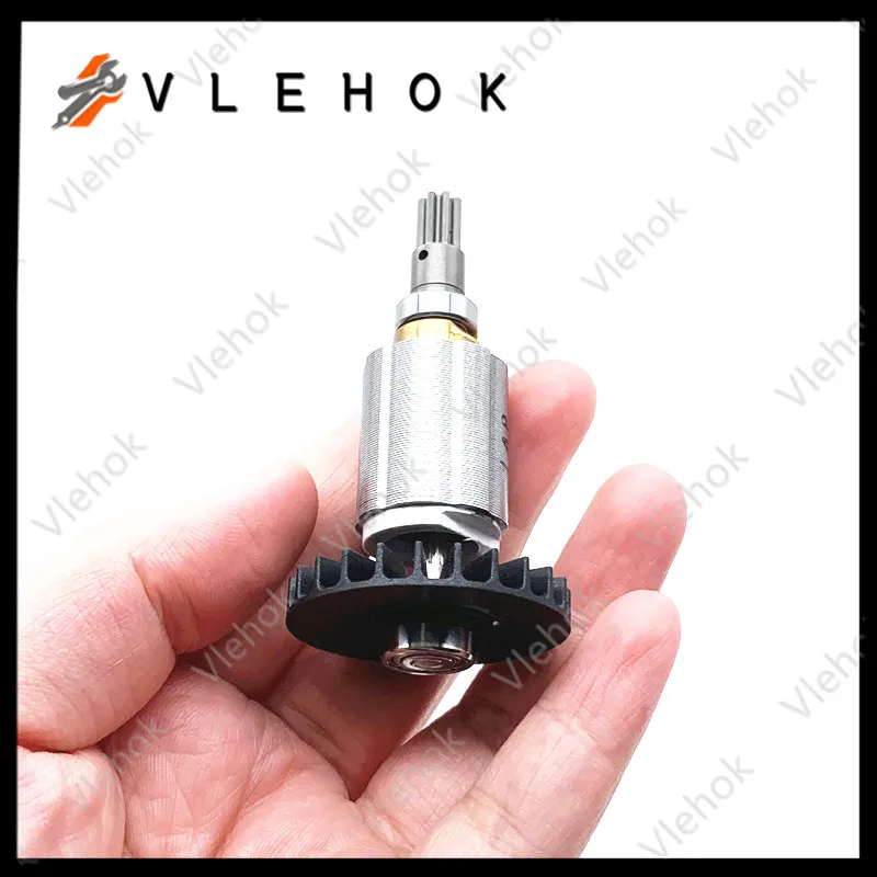 

Ротор для Makita DTD157, аксессуар для электроинструмента, запчасть для электроинструментов