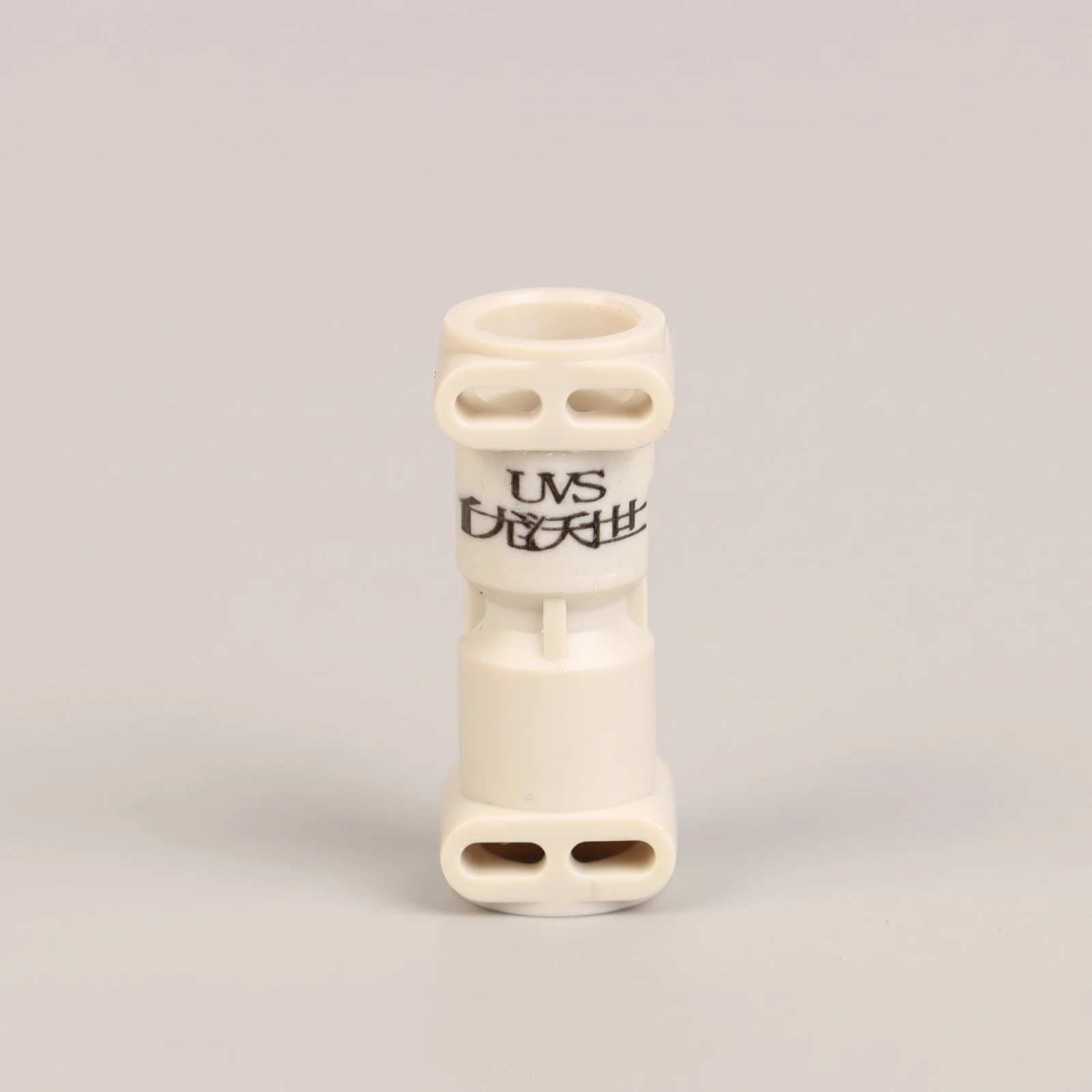 Coffee Machine Tube Connector Long-Lasting Push-Fit Connector Fitting Lightweight Slim