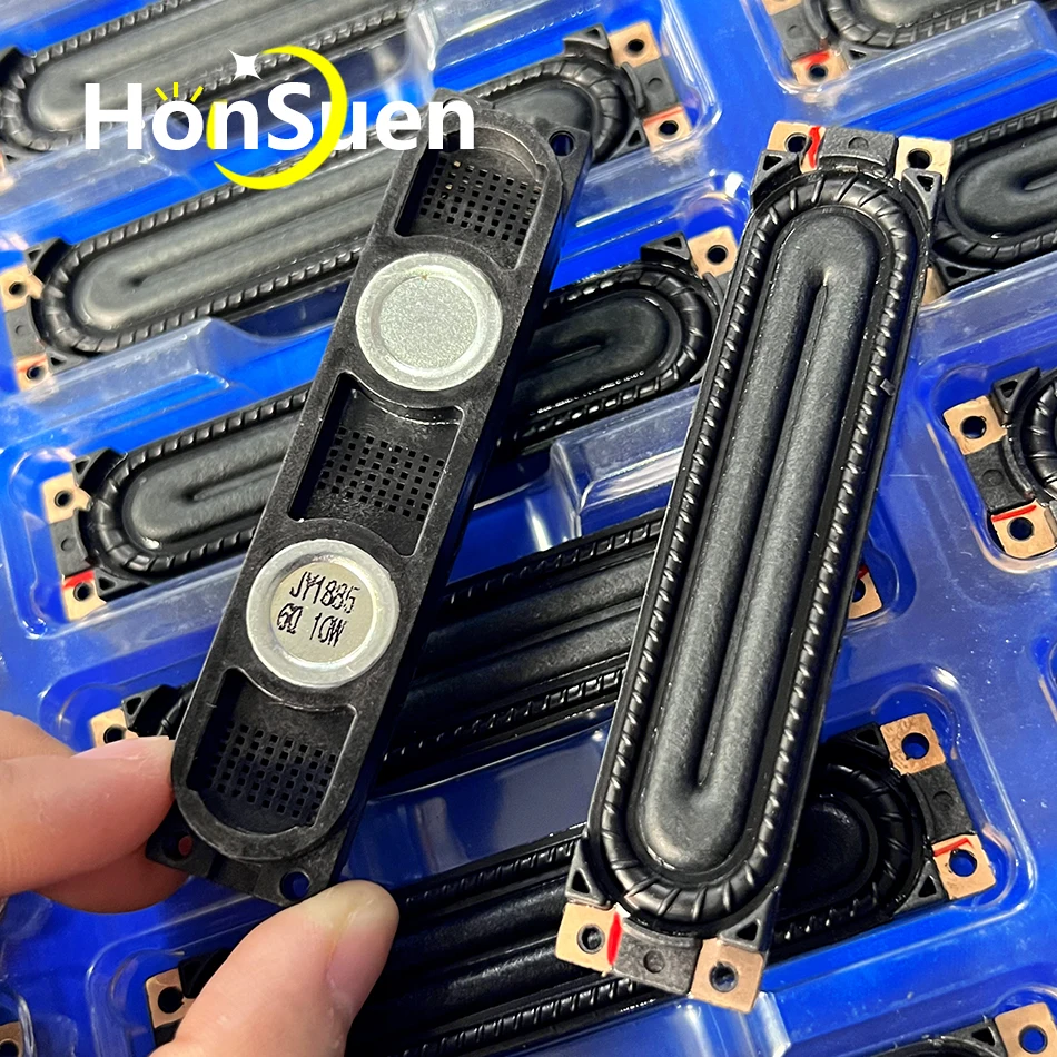 

Speaker for 6Ω 10W Hg40nb670fg for Bn96-25565 Un40f5500 Un40f5000 Un46f5500 Un46f6400 Un40f6400 un40f6100ag Un40f6400ag