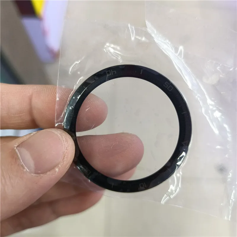

Для умных часов Huawei Watch GT 2e, умные часы, передняя сенсорная панель, ЖК-дисплей, экран, стеклянная крышка, Ремонт объектива, запасные части
