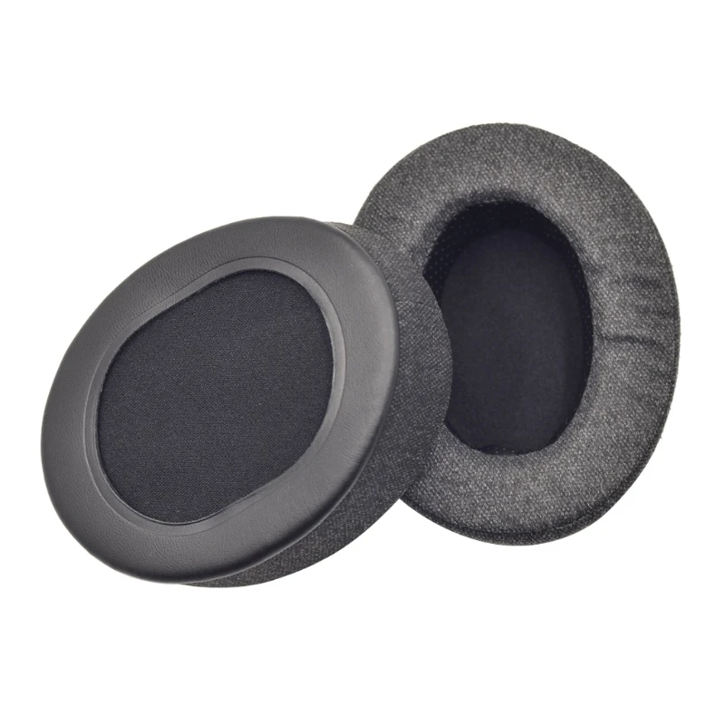 

1 Pair Ear Pads Sponge Cushions for 420X XP500 PX4 Replacement Accessory Dropship