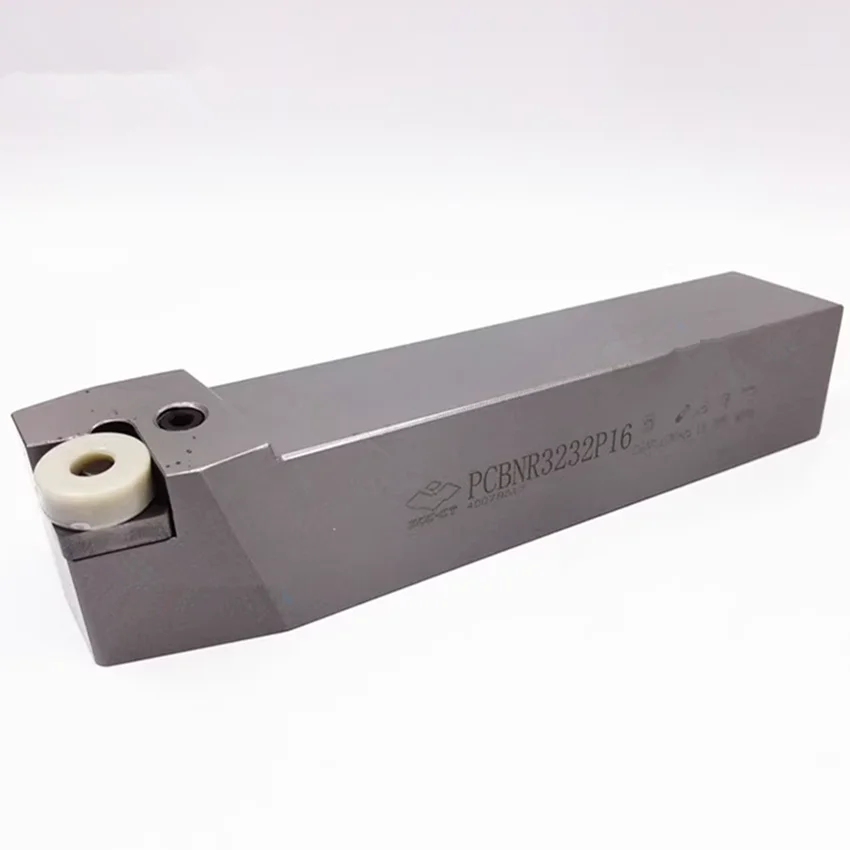 PCBNR3232P12/PCBNL3232P12/PCBNR3232P16/PCBNL3232P16/PCBNR3232P19/PCBNL3232P19 ZCC.CT External Turning Tool Cutter Bar 1PCS/BOX