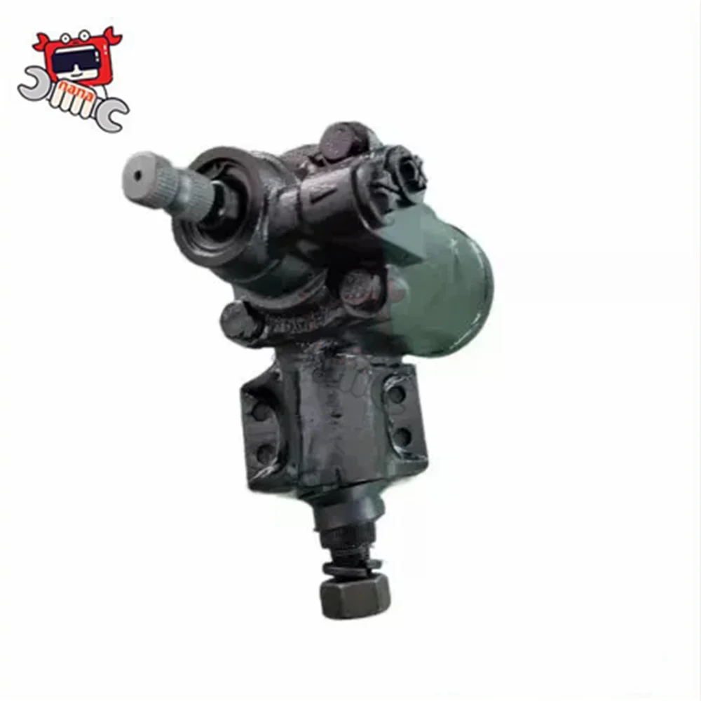 

Подходит для Toyota Land Cruiser FJ40, 4411060022 4531036050, коробка передач с гидроусилителем рулевого управления