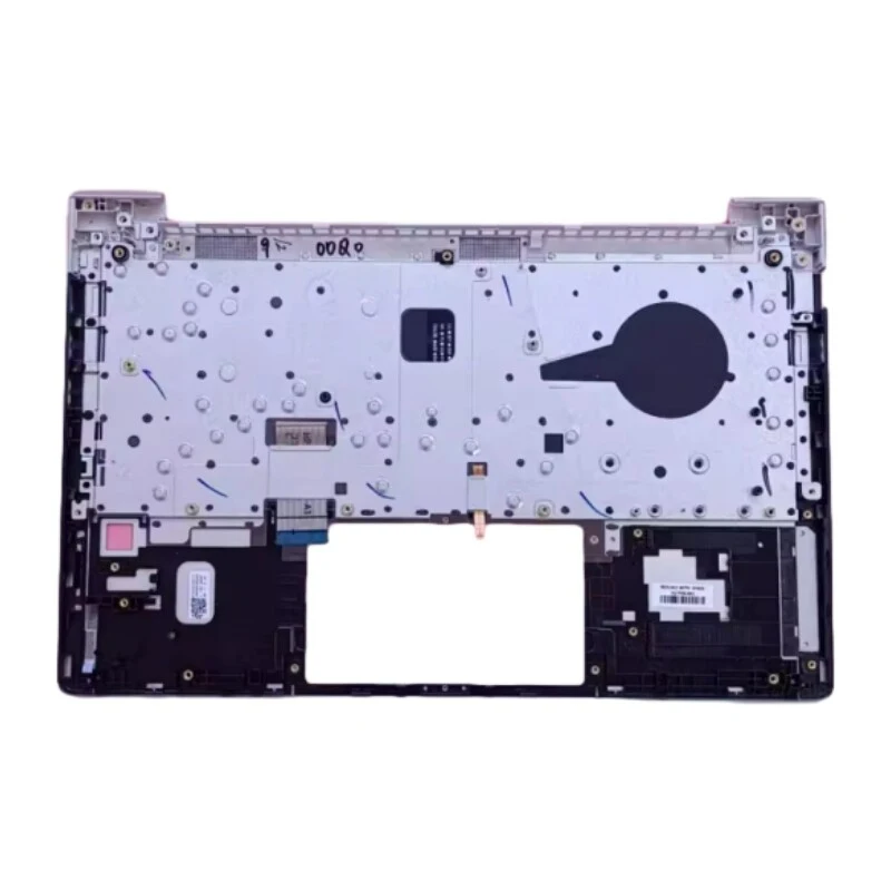 S  FOR HP Elitebook 640 645 G9 Palmrest Case Keyboard Frame With Backlit key N17709-001