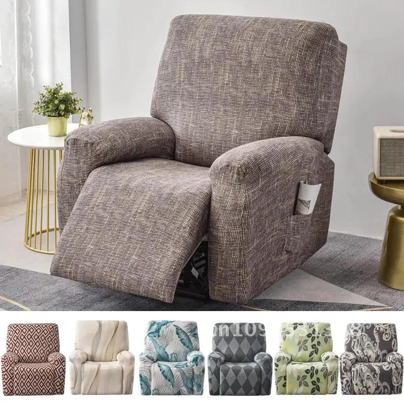 Recliner Slipcovers Lazyboy Covers Couch Covers Recliner Chair Cover Non Slip Slipcovers Furniture Protector for Living Room