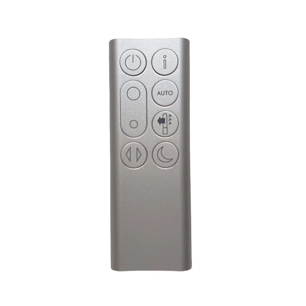 Original remote control for Dyson Purifier and Fan TP07 TP09 DP04 TP04 TP08 969154-11 969154-12