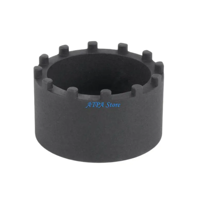 

U13C Accuracy Engineered Port For Precise On Wheel Center Bearing Almonds During Repairs