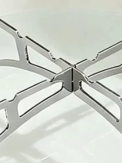 High precision rotary table laser welding, marking, cutting, medical equipment welding, sensor welding, hardware cutting