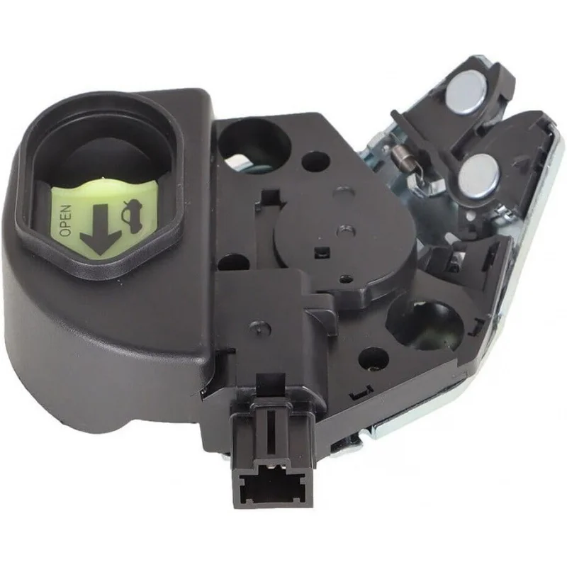 مشغل قفل باب الباب الخلفي لهوندا سيفيك 2012 ، oem DLA2018 ، 74851-TR0-A11,74851TR0A11,ZC581SB,74851-TA0-A01,74851TA0A01 #2