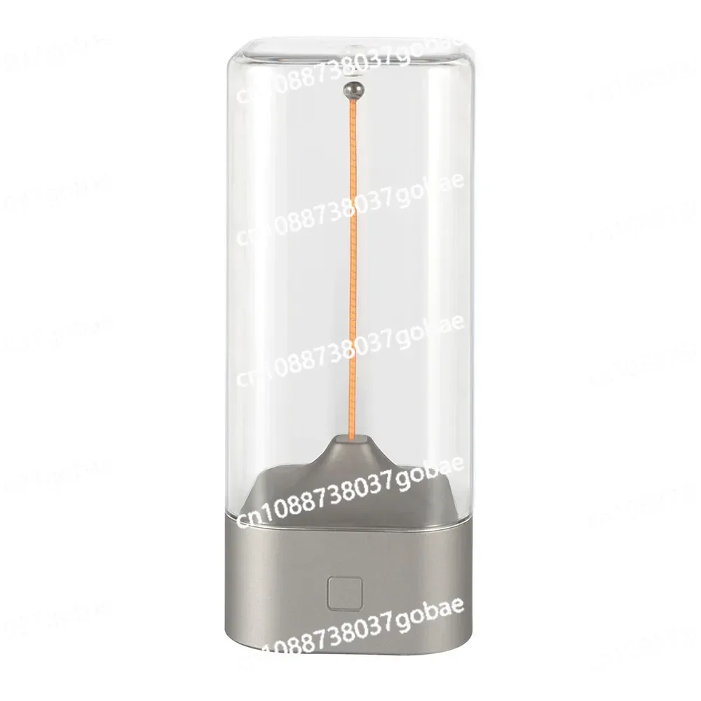 

Portable Quantum Lamp Camping Bedroom Bedside Breathing Lamp