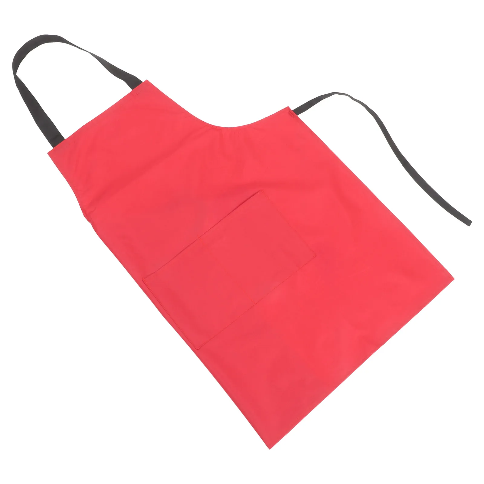 

Waterproof Pvc Women Men Kitchen Cooking Aprons For Adults Dish Gardening Large Pocket Oil Kitchen Aprons For Men Resistant
