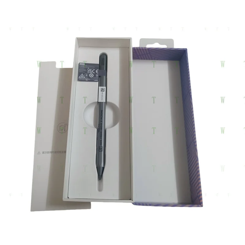 

Оригинальный стилус TT для Lenovo Precision Pen 2, перезаряжаемый стилус