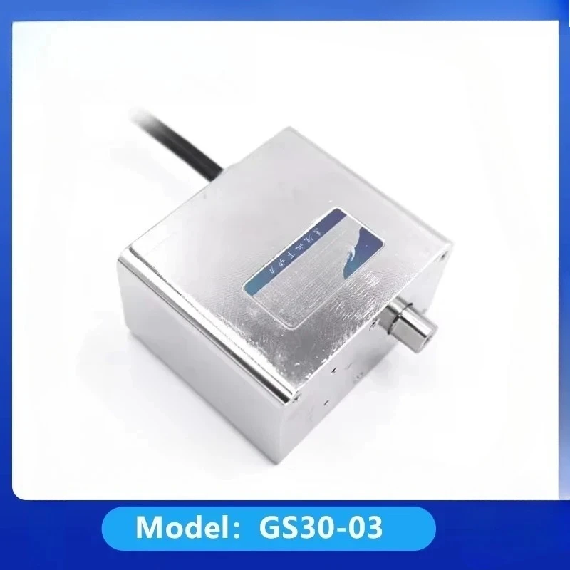AUV high power servo steeringgimbal v steering gear accessories waterproof model aircraft robotic arm steering gear GS40-1