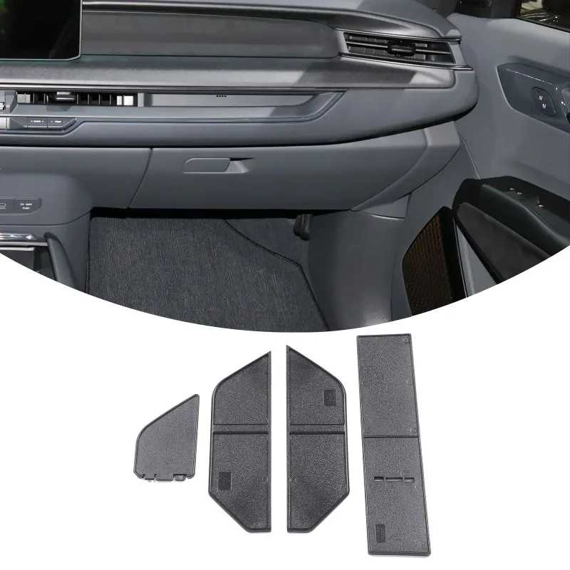 4Pcs For 2024-2025 … - image